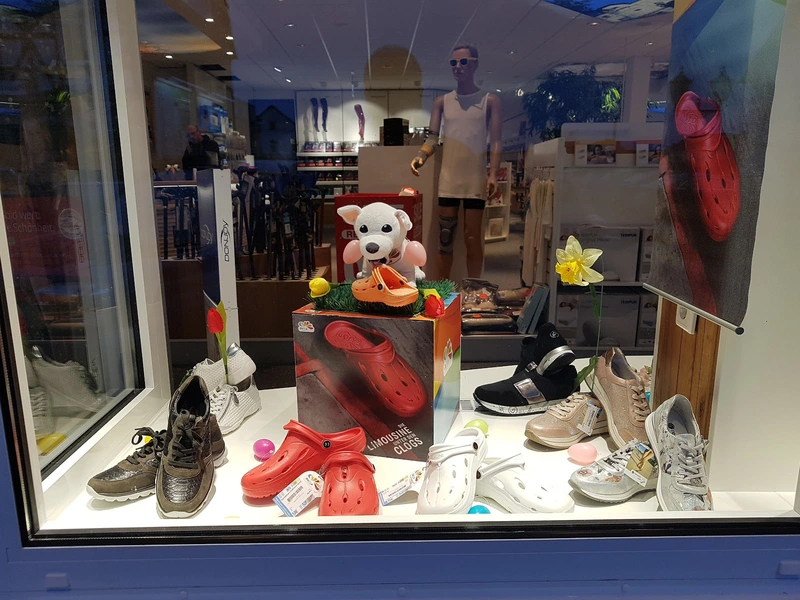 Sanitätshaus KAPHINGST GmbH Sanitätshäuser – Bild 5