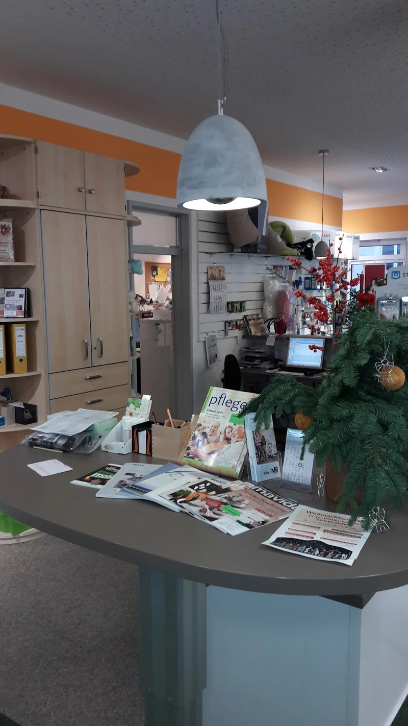 Klein Sanitätshaus – Bild 4