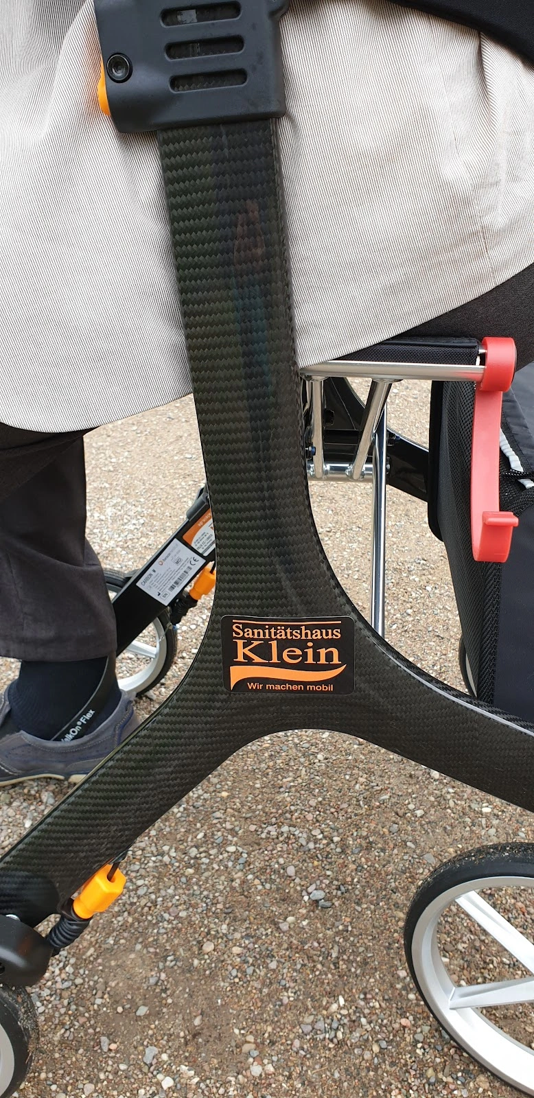 Klein Sanitätshaus – Bild 5