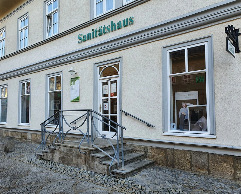 Sanitätshaus Kaufhold GmbH – Bild 1