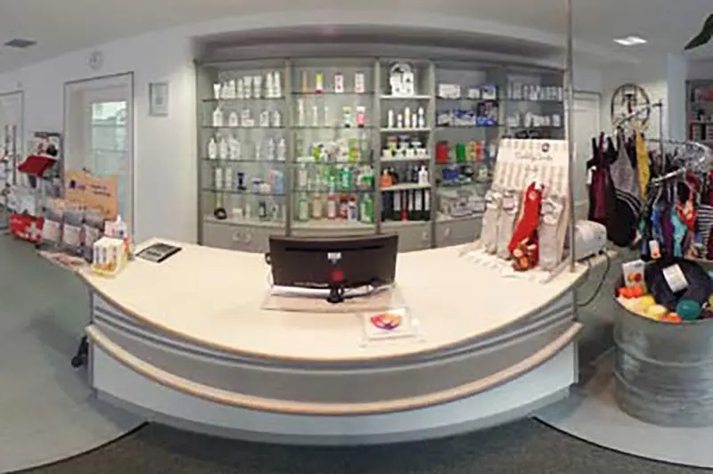 Sanitätshaus Kaufhold GmbH – Bild 2