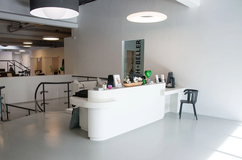 Storch und Beller & Co. GmbH – Bild 5