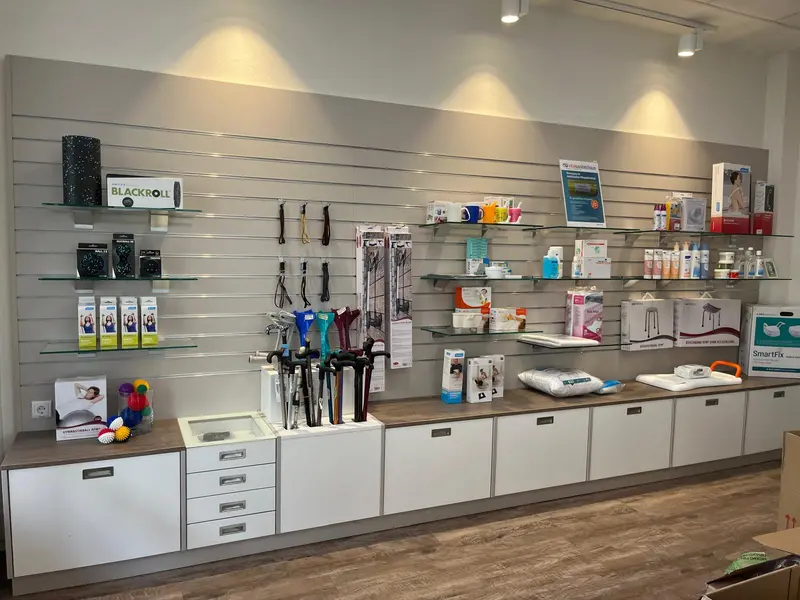 Orthopädie- und Rehatechnik Dresden GmbH – Bild 2