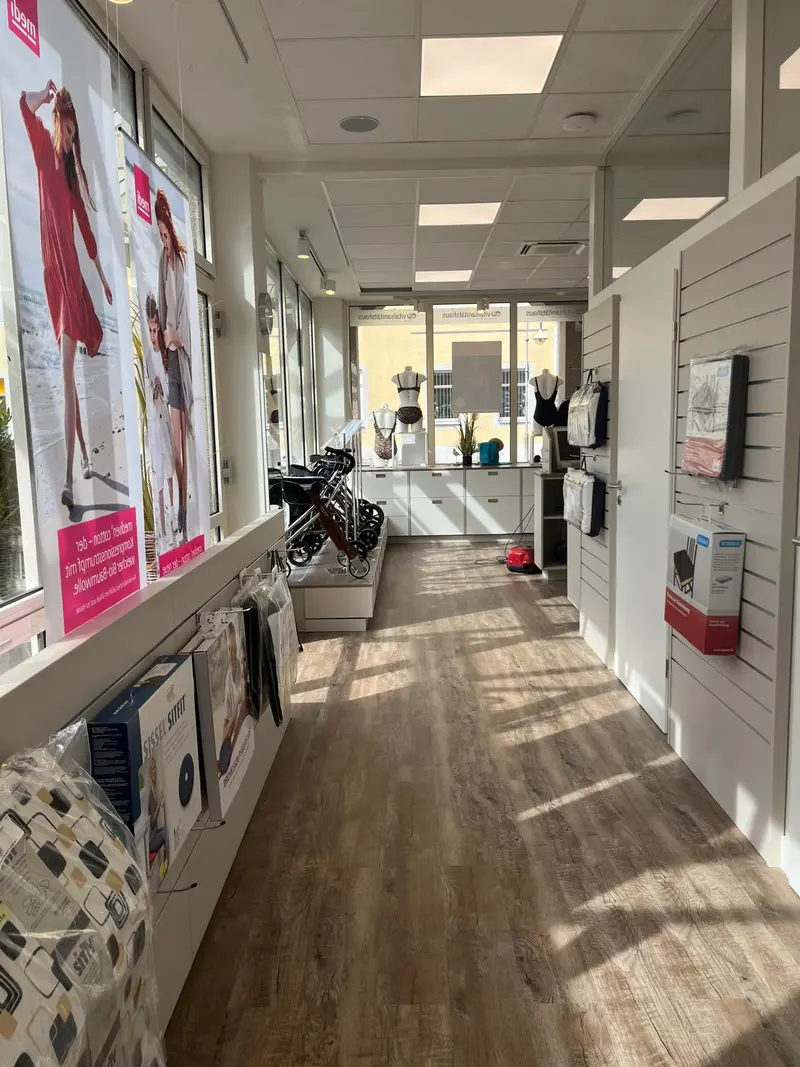 Orthopädie- und Rehatechnik Dresden GmbH – Bild 3