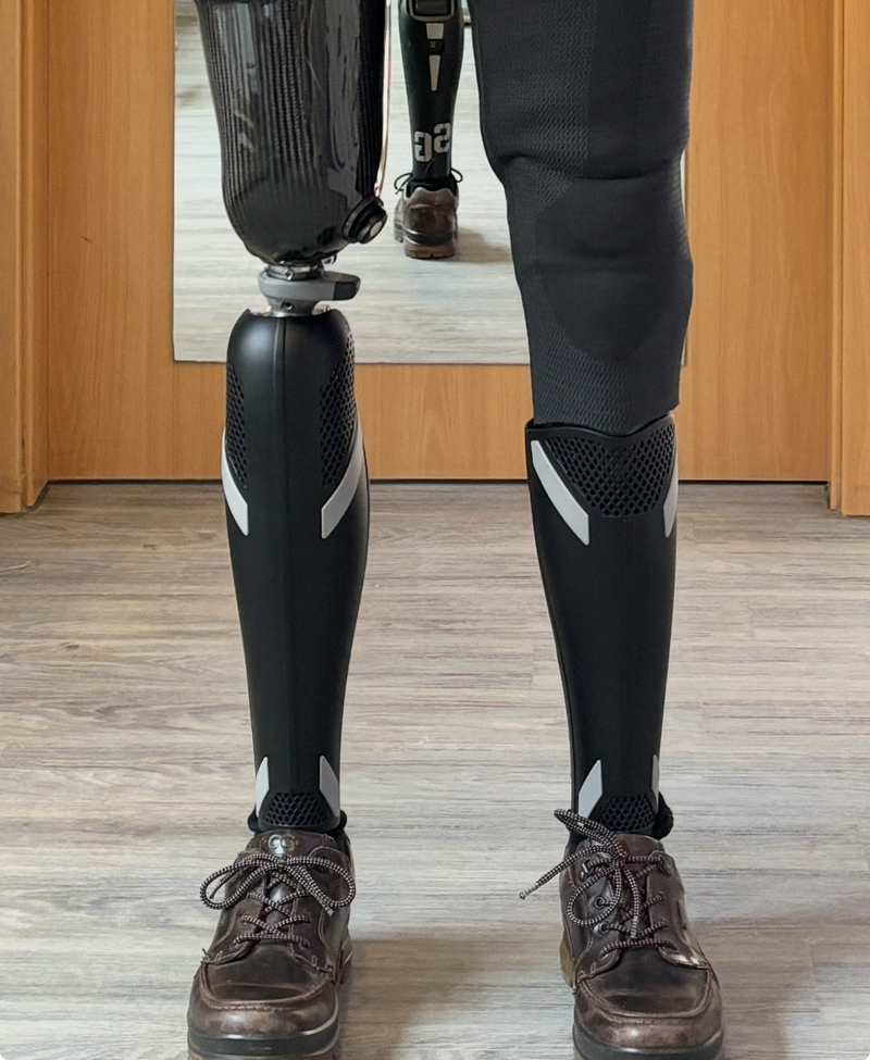 Orthopädie Technik Marx/Rieger – Bild 2