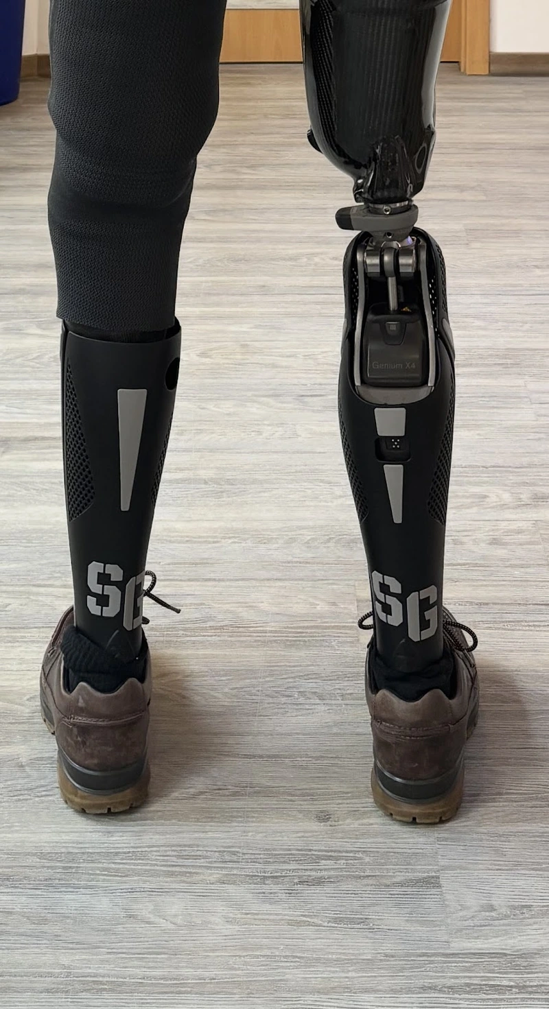 Orthopädie Technik Marx/Rieger – Bild 3