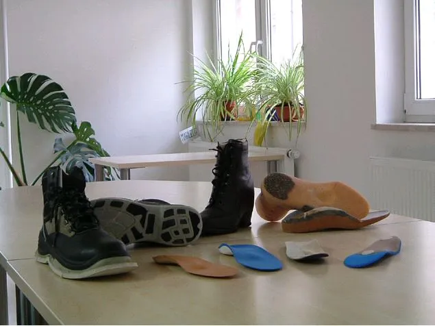 Orthopädie Technik Marx/Rieger – Bild 4