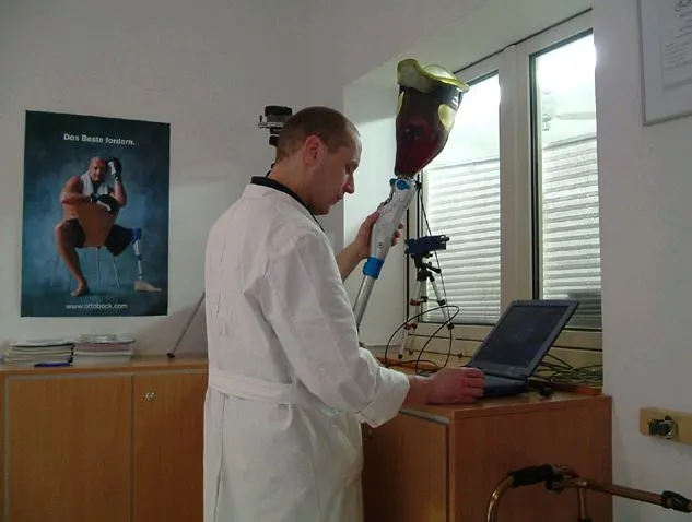 Orthopädie Technik Marx/Rieger – Bild 5