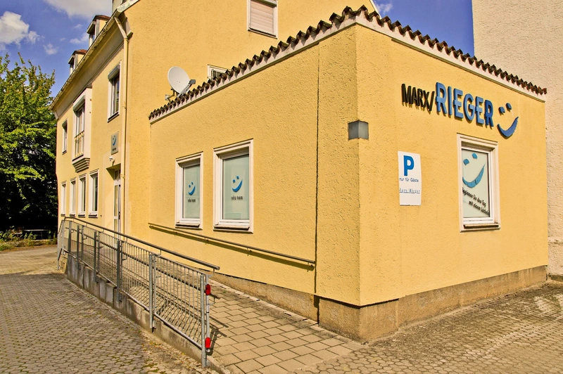 REHA-TEAM Marx/Rieger – Bild 1