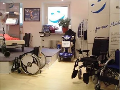 REHA-TEAM Marx/Rieger – Bild 4