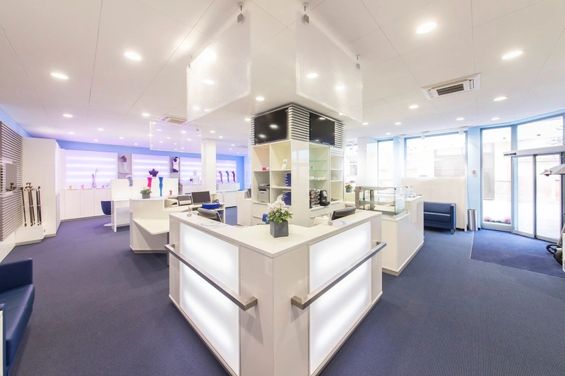 Sanitätshaus Klein - Sanitätshaus Dieburg – Bild 2