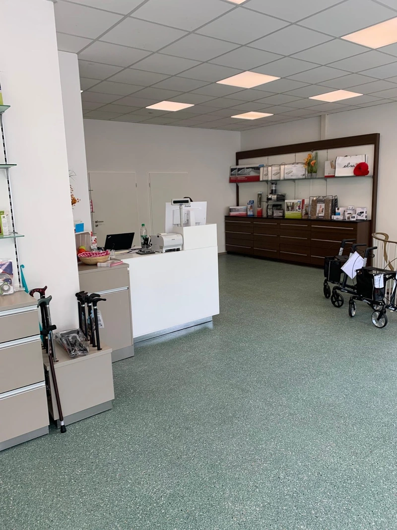 Orthofit Sanitätshaus GmbH – Bild 2