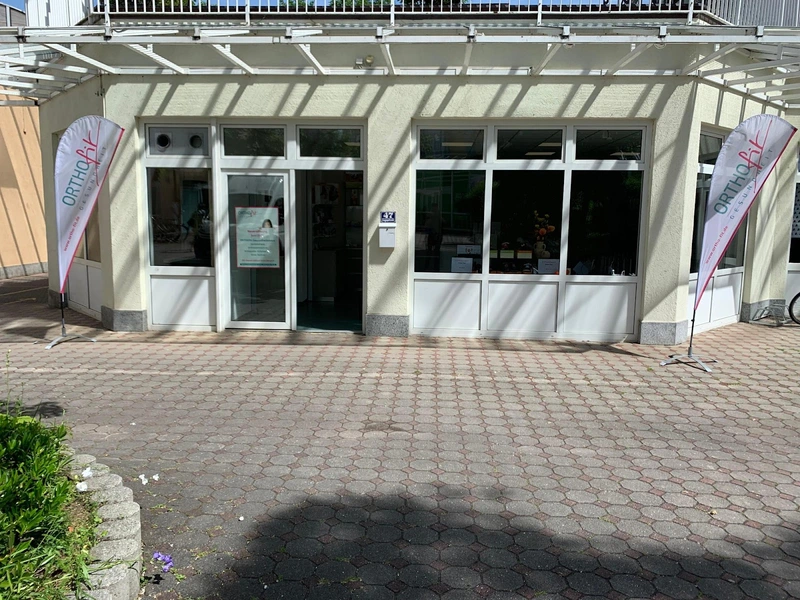 Orthofit Sanitätshaus GmbH – Bild 3