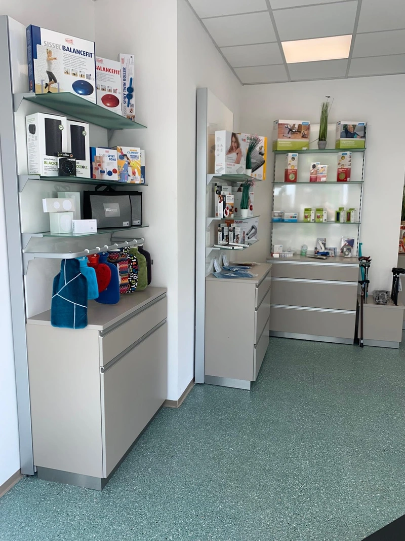Orthofit Sanitätshaus GmbH – Bild 4