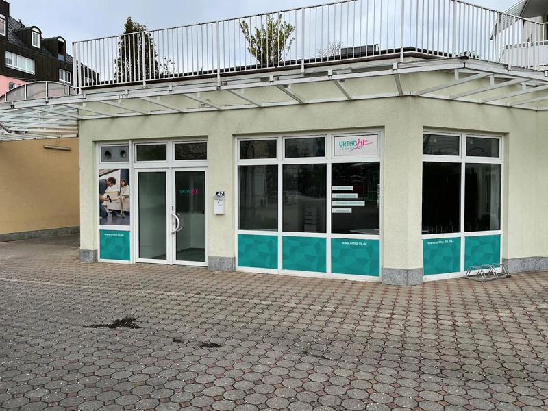 Orthofit Sanitätshaus GmbH – Bild 5