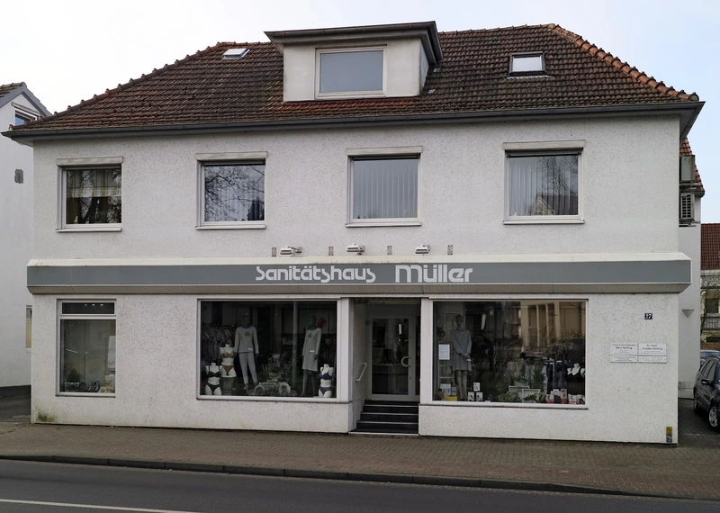 Sanitätshaus Müller – Bild 2