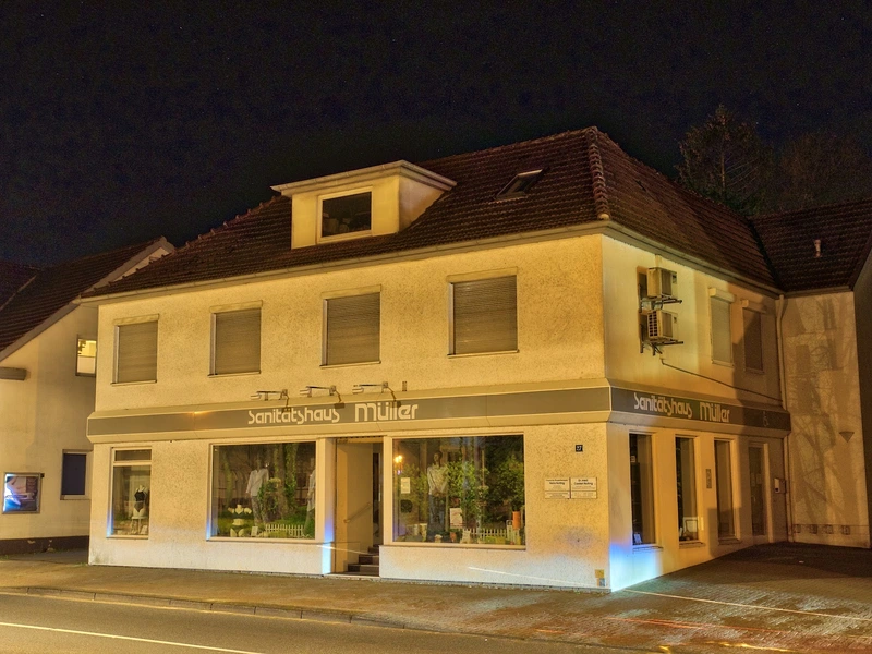 Orthopädie-Technik Bandagen Müller GmbH – Bild 1