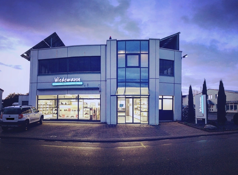 Wiedemann GmbH – Bild 2