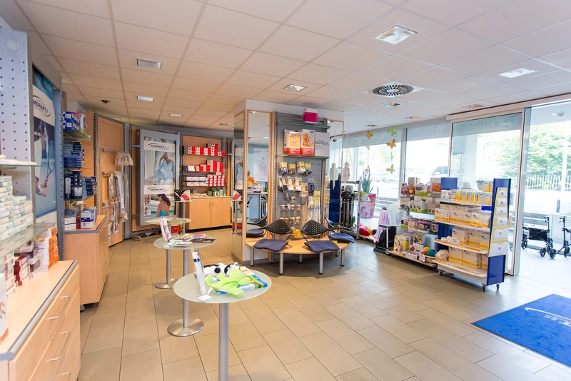 Sanitätshaus G. Morant GmbH – Bild 2