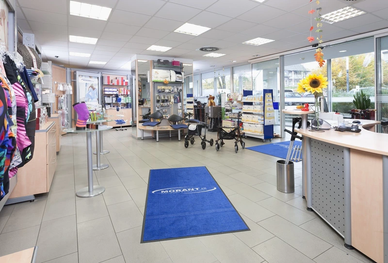Sanitätshaus G. Morant GmbH – Bild 4