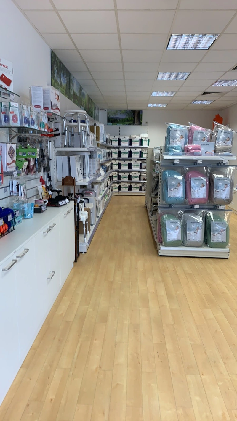 SANIMED- Medical Homecare, Mobilität und Medizintechnik Sanitätshandel – Bild 5