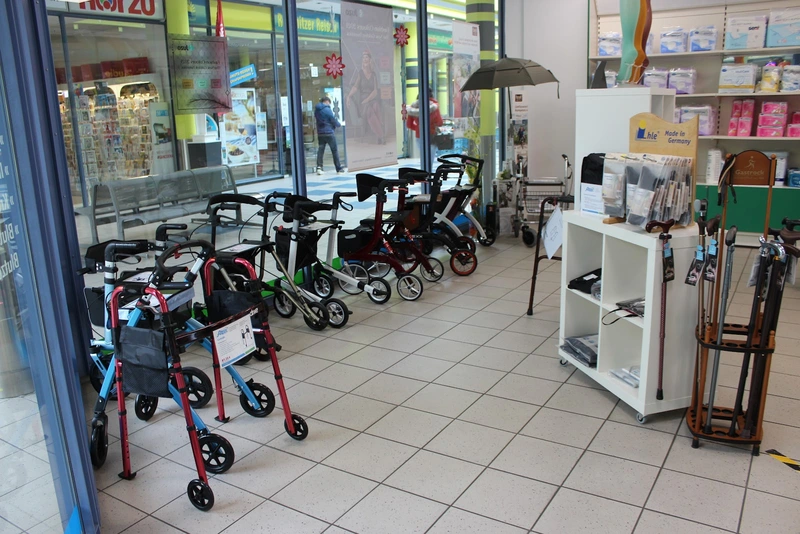 Alippi GmbH – Bild 2