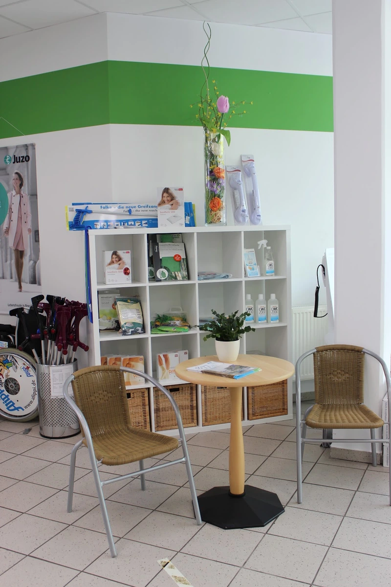 Alippi GmbH – Bild 3