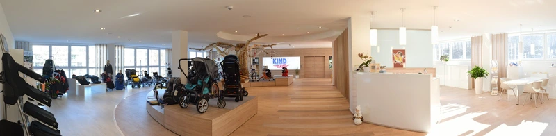 Reha-aktiv GmbH kind-aktiv Zentrum – Bild 4