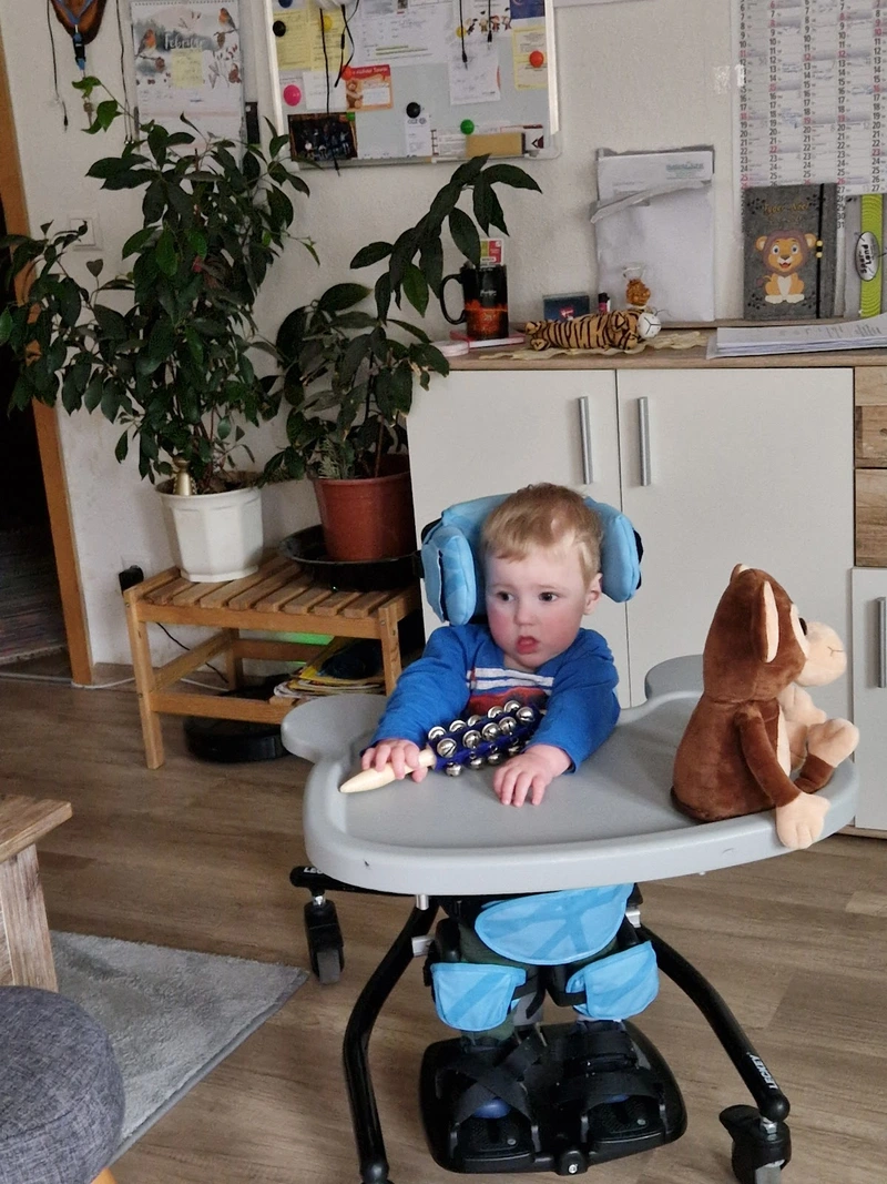 Reha-aktiv GmbH kind-aktiv Zentrum – Bild 5