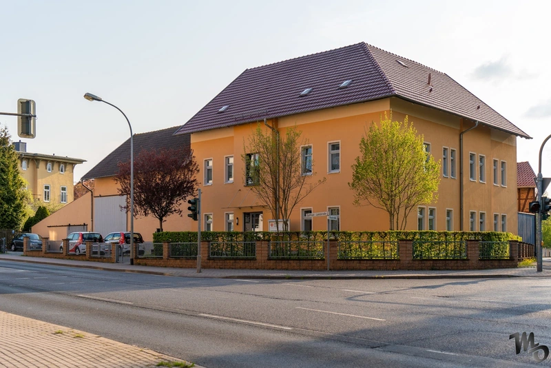 Ambulanter Pflegedienst des DRK – Bild 1