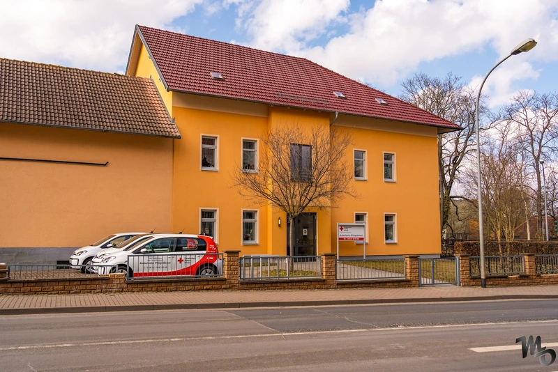 Ambulanter Pflegedienst des DRK – Bild 3