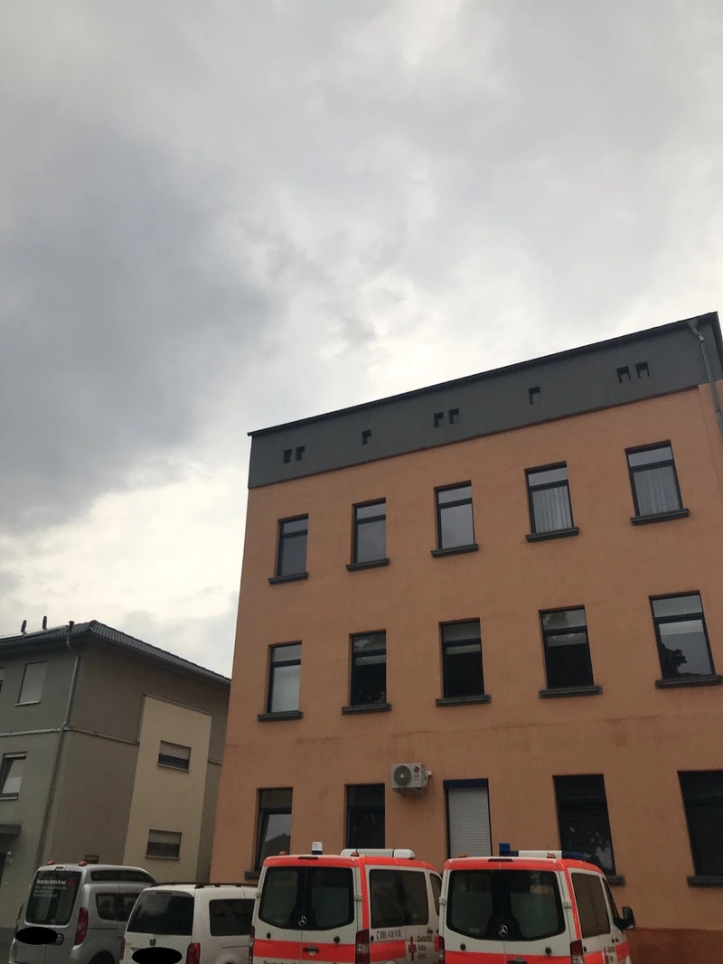 DRK KV Gera Sozialstation – Bild 1