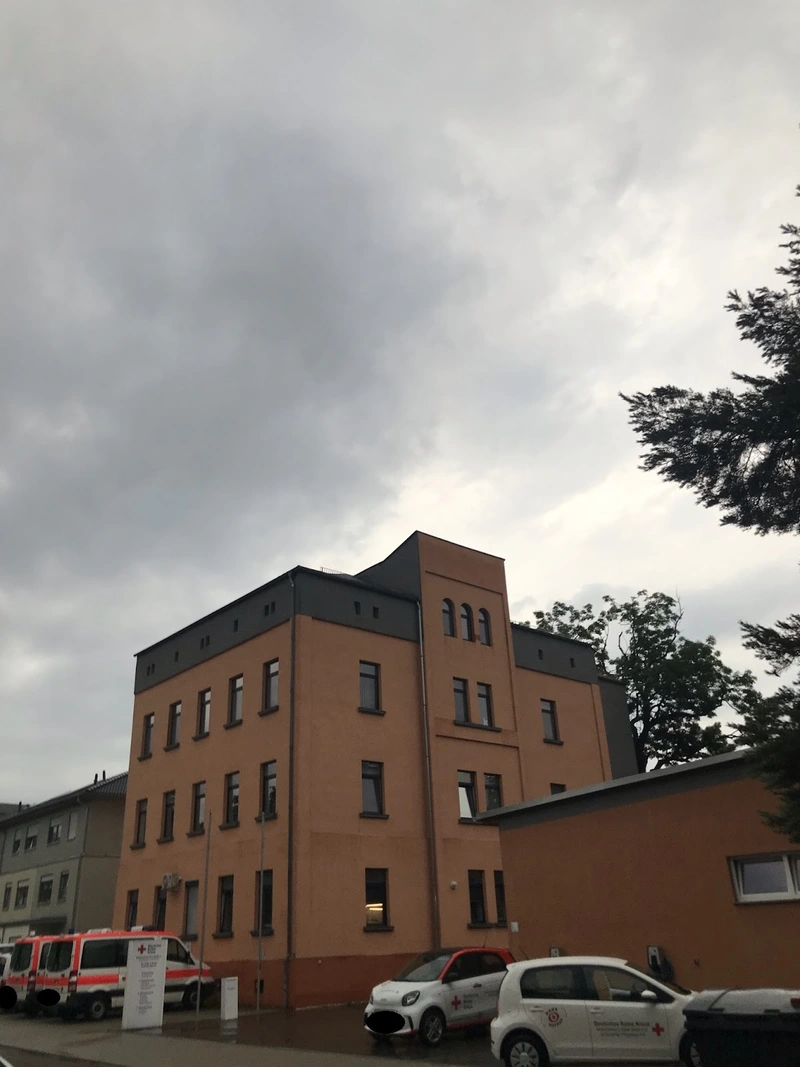 DRK KV Gera Sozialstation – Bild 2