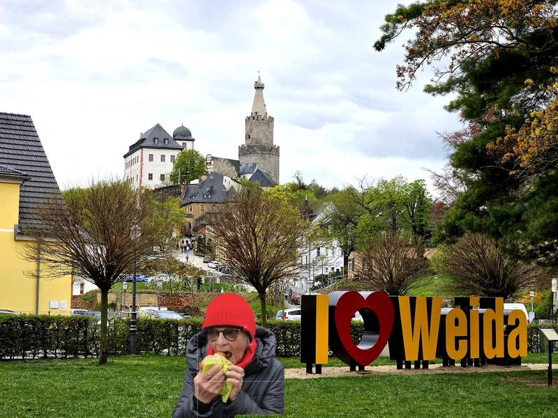 Diakonie Sozialstation Weida – Bild 5