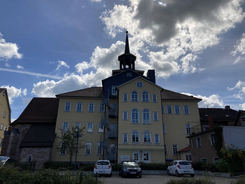 Diakoniestation Schmalkalden – Bild 3