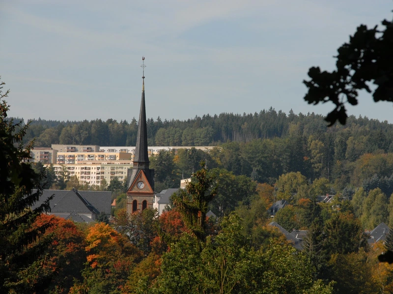 Diakonie Sozialstation Bad Elster – Bild 1