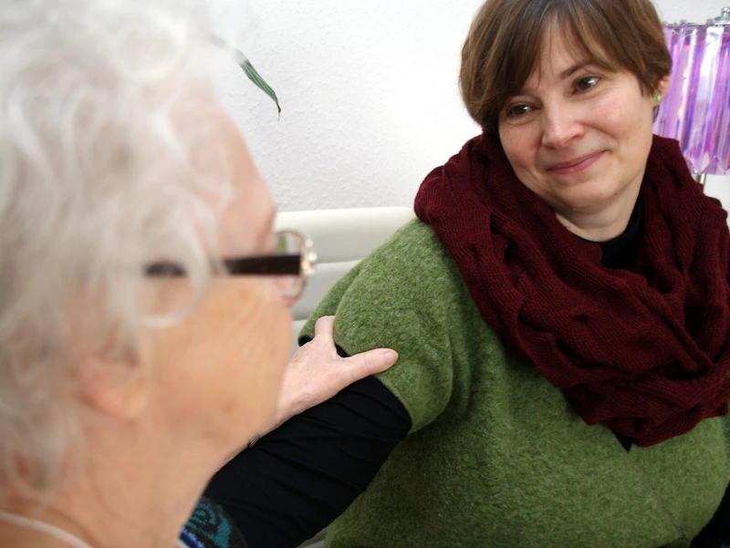 Diakonie Sozialstation Bad Elster – Bild 3