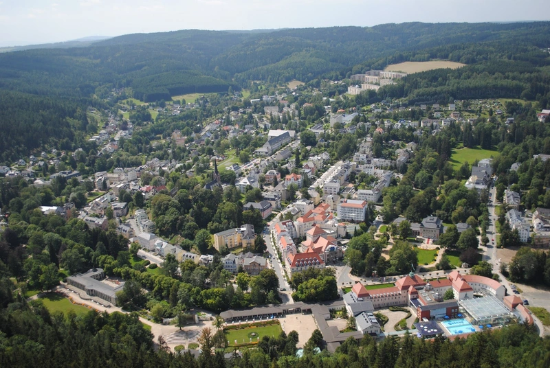 Diakonie Sozialstation Bad Elster – Bild 4