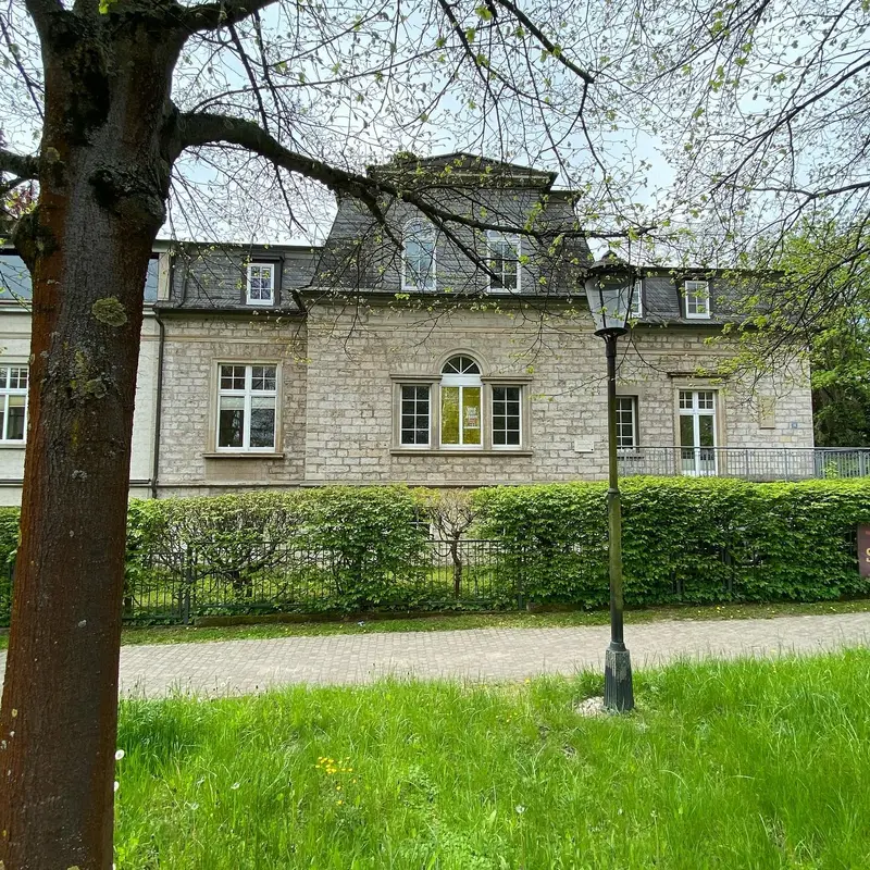 Amb. PD Lebenshilfe-Werk Weimar/Apolda e.V. – Bild 1