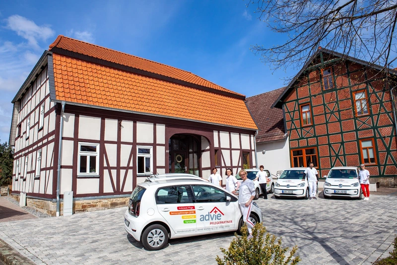 Advie Pflegepartner – Bild 5