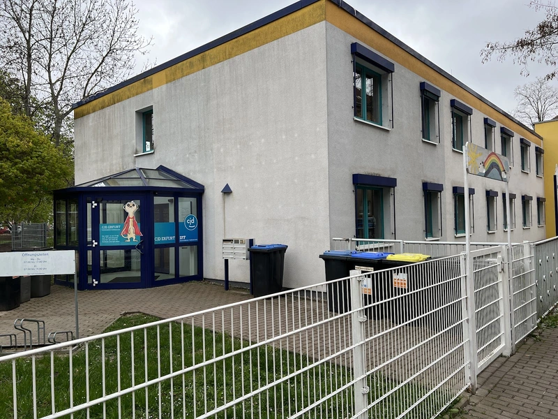 cjd pflege + ambulante Pflege – Bild 1