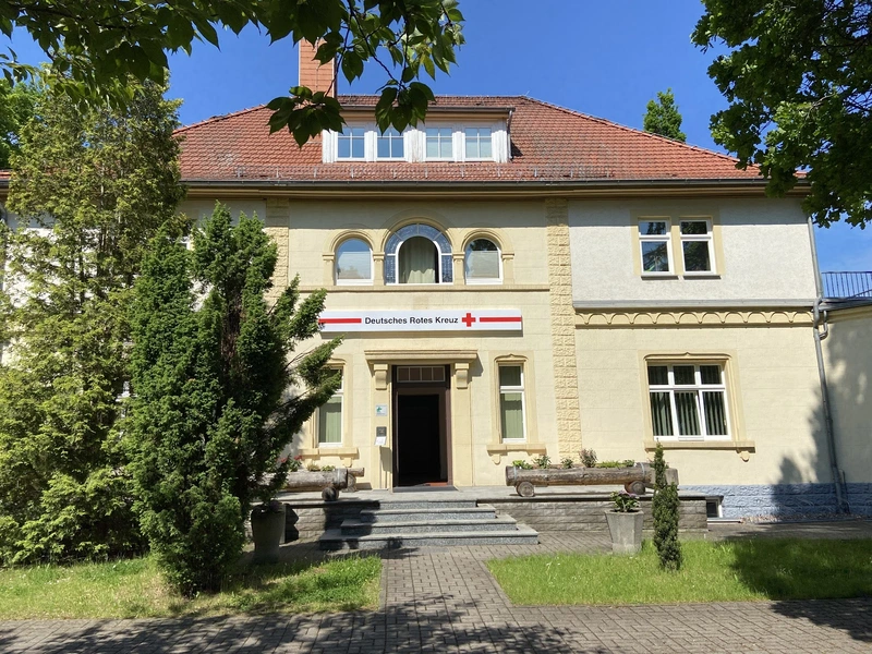 DRK KV Arnstadt Sozialstation – Bild 2