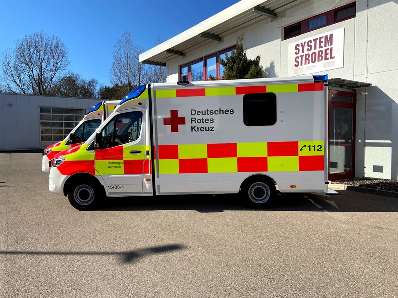 DRK KV Arnstadt Sozialstation – Bild 3