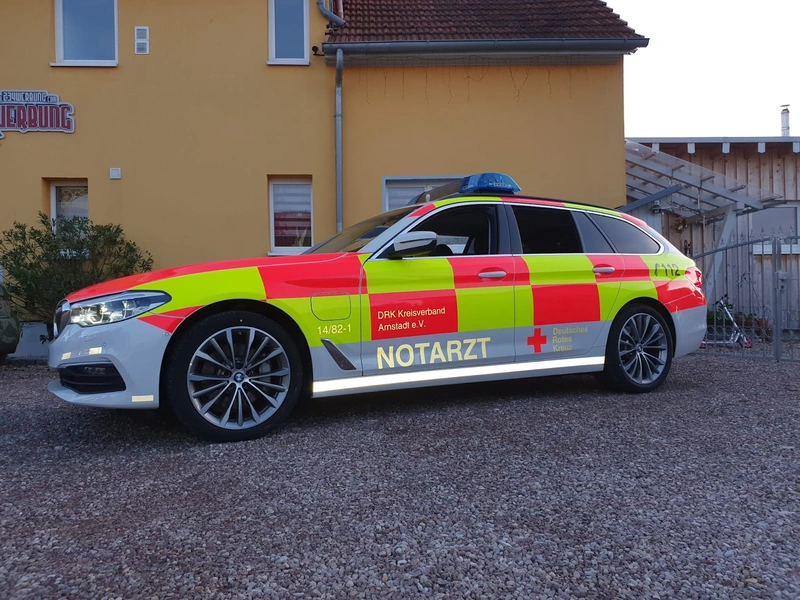 DRK KV Arnstadt Sozialstation – Bild 4