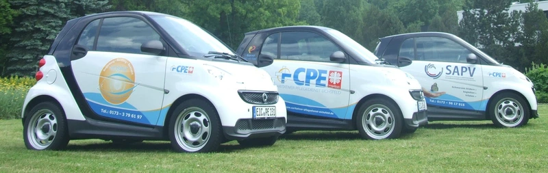 Caritativer Pflegedienst Eichsfeld Sozialstation Bad Frankenhausen – Bild 2