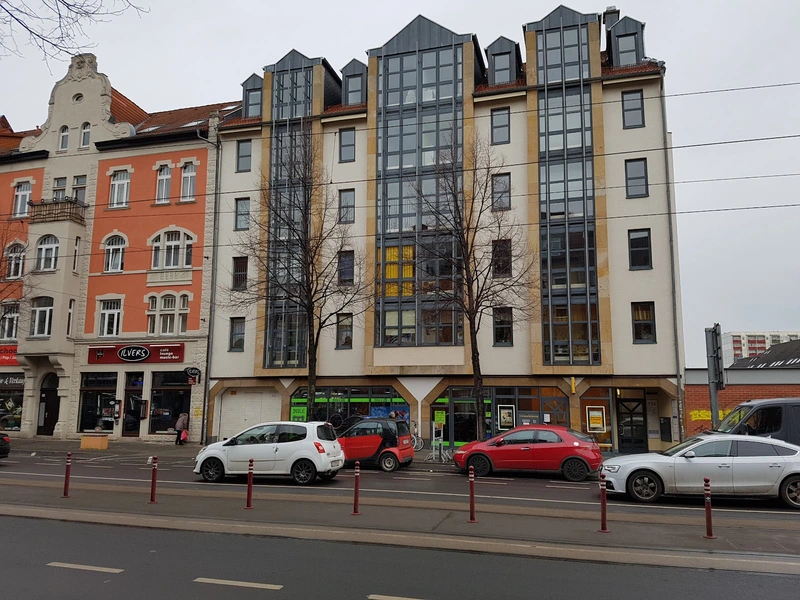 Christophorus Pflege Erfurt gGmbH – Bild 3