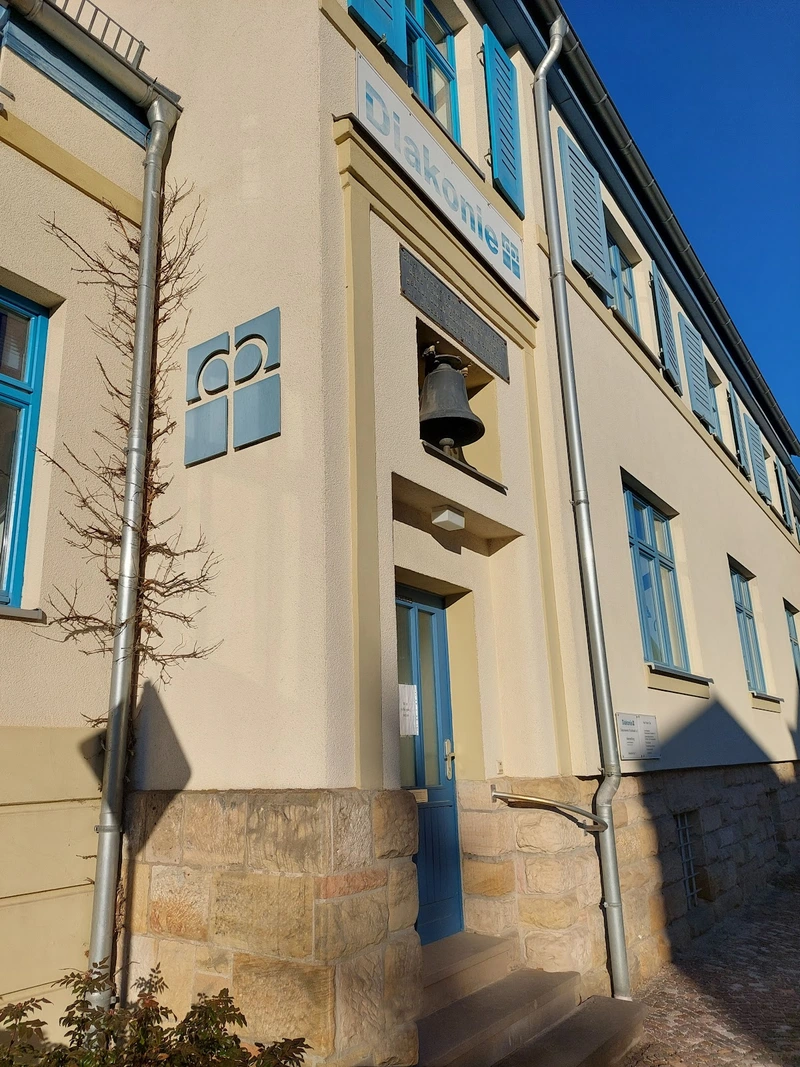 Diakonieverein Rudolstadt Sozialstation – Bild 2