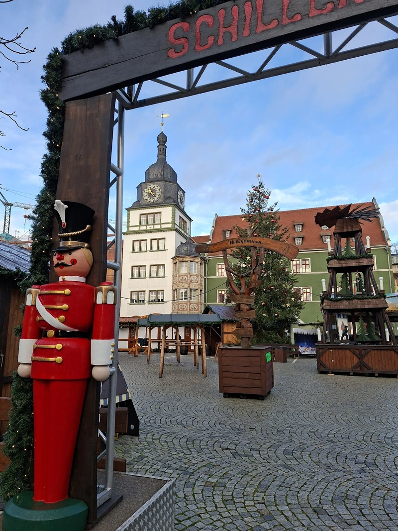 Diakonieverein Rudolstadt Sozialstation – Bild 4