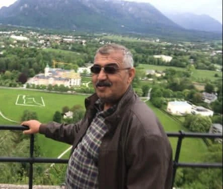 Altenzentrum Luisenhaus Sozialstation – Bild 4