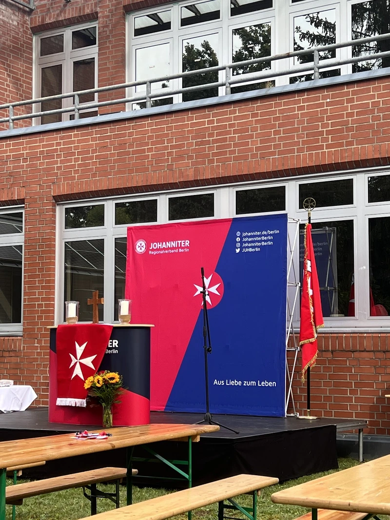 Ambulanter Pflegedienst Johanniter Königsee – Bild 3